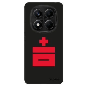 Husă pentru Xiaomi Redmi Note 14 Pro 5G - Le Plastenciaga