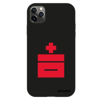 Husă pentru Apple iPhone 11 Pro Max - Le Plastenciaga