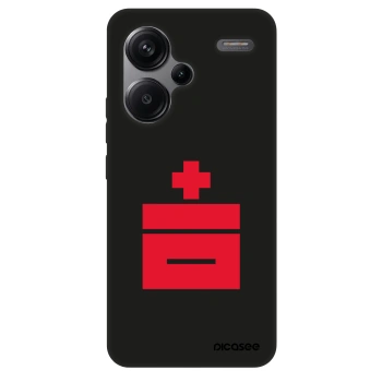 Husă pentru Xiaomi Redmi Note 13 Pro+ 5G - Le Plastenciaga