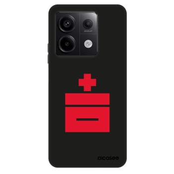 Husă pentru Xiaomi Redmi Note 13 Pro 5G - Le Plastenciaga