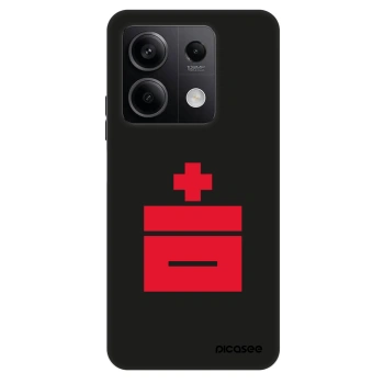 Husă pentru Xiaomi Redmi Note 13 5G - Le Plastenciaga