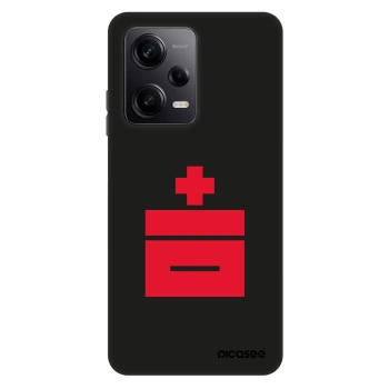 Husă pentru Xiaomi Redmi Note 12 Pro+ 5G - Le Plastenciaga