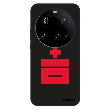 Husă pentru Xiaomi 15 Ultra - Le Plastenciaga