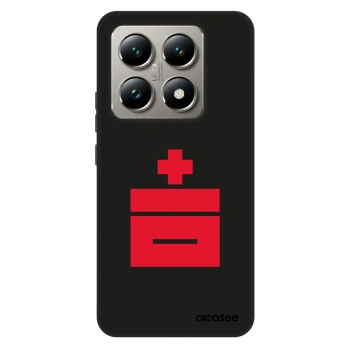 Husă pentru Xiaomi 14T Pro - Le Plastenciaga