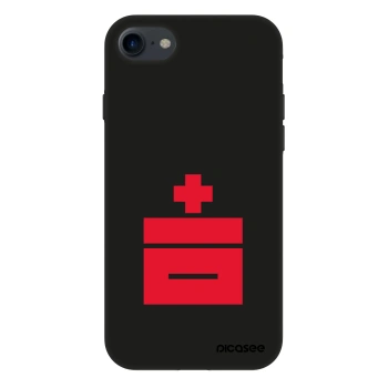 Husă pentru Apple iPhone 7 - Le Plastenciaga