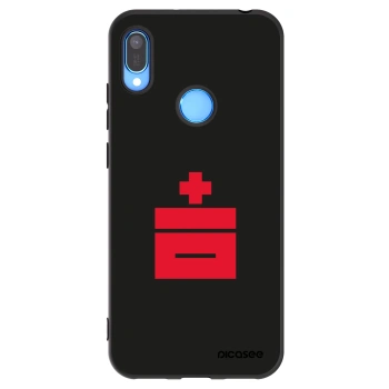 Husă pentru Huawei Y6 2019 - Le Plastenciaga