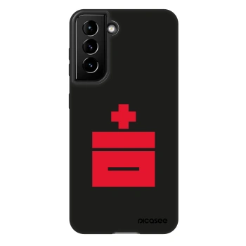 Husă pentru Samsung Galaxy S21 5G G991B - Le Plastenciaga