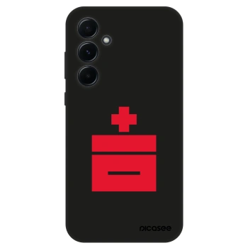 Husă pentru Samsung Galaxy A55 5G A556B - Le Plastenciaga