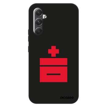 Husă pentru Samsung Galaxy A34 5G A346B - Le Plastenciaga