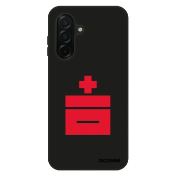 Husă pentru Samsung Galaxy A26 5G A266B - Le Plastenciaga