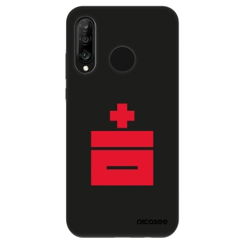 Husă pentru Huawei P30 Lite - Le Plastenciaga