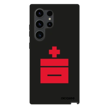 Husă pentru Samsung Galaxy S24 Ultra S928B 5G - Le Plastenciaga