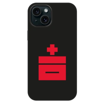 Husă pentru Apple iPhone 13 - Le Plastenciaga