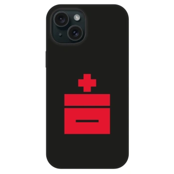 Picasee Fashion Case MagSafe pentru Apple iPhone 15 - Le Plastenciaga