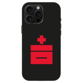 Husă pentru Apple iPhone 16 Pro Max - Le Plastenciaga