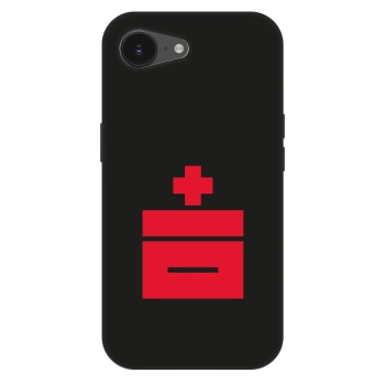 Husă pentru Apple iPhone 16e - Le Plastenciaga