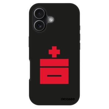 Husă pentru Apple iPhone 17 - Le Plastenciaga