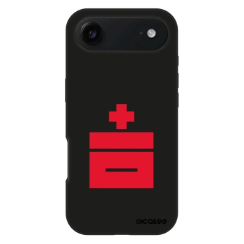 Husă pentru Apple iPhone Air - Le Plastenciaga