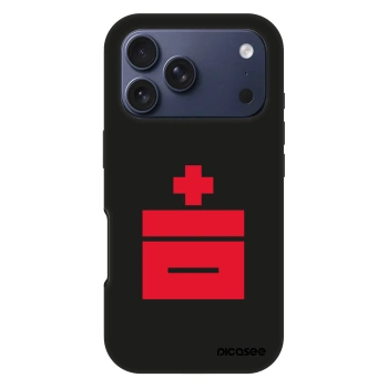 Husă pentru Apple iPhone 17 Pro - Le Plastenciaga