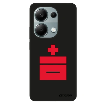 Husă pentru Xiaomi Redmi Note 13 Pro 4G - Le Plastenciaga