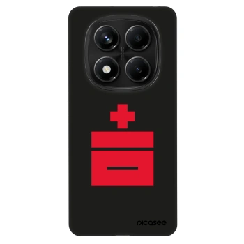 Husă pentru Xiaomi Redmi Note 14 Pro 4G - Le Plastenciaga