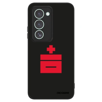 Husă pentru Xiaomi Redmi 15 5G - Le Plastenciaga