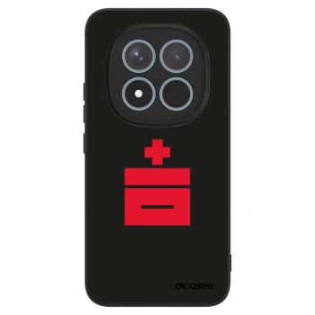 Husă pentru Xiaomi Redmi Note 15 Pro+ - Le Plastenciaga