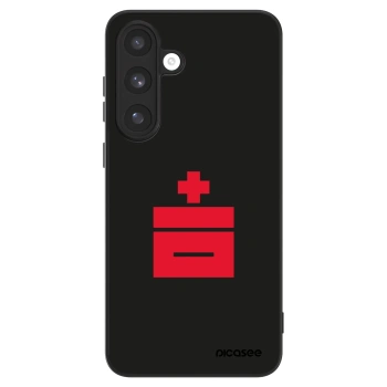 Picasee ULTIMATE CASE PowerShare pentru Samsung Galaxy S25 FE 5G - Le Plastenciaga