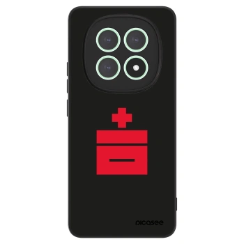 Husă pentru Xiaomi Redmi Note 15 - Le Plastenciaga