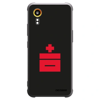 Husă pentru Samsung Galaxy Xcover 7 - Le Plastenciaga