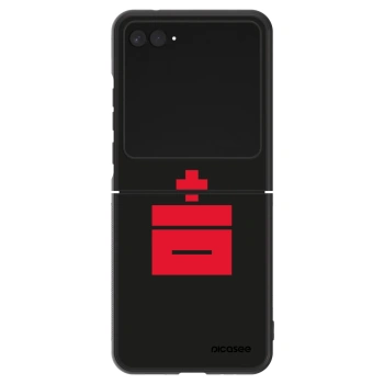 Husă pentru Motorola Razr 60 - Le Plastenciaga