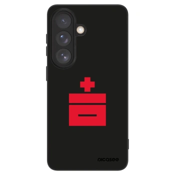 Picasee ULTIMATE CASE pentru Samsung Galaxy S26 - Le Plastenciaga