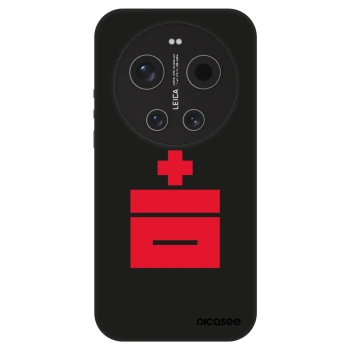 Husă pentru Xiaomi 17 Ultra - Le Plastenciaga