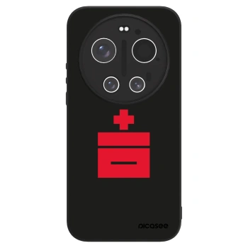 Picasee ULTIMATE CASE pentru Xiaomi 17 Ultra - Le Plastenciaga