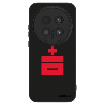 Husă pentru Honor Magic8 Pro 5G - Le Plastenciaga