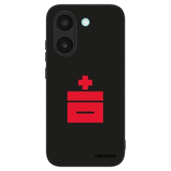 Husă pentru Xiaomi Poco X8 Pro - Le Plastenciaga