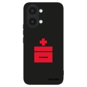 Husă pentru Xiaomi Poco X8 Pro Max - Le Plastenciaga