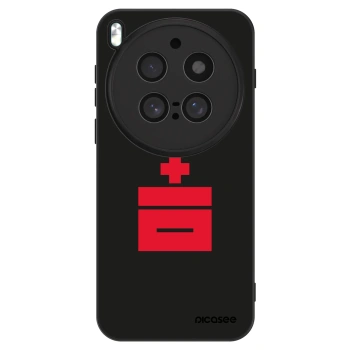 Husă pentru Vivo X300 Pro - Le Plastenciaga