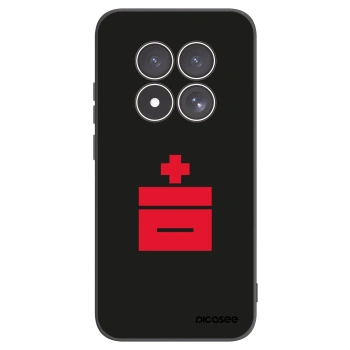 Husă pentru Xiaomi Redmi Note 15 Pro 5G - Le Plastenciaga