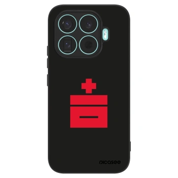 Husă pentru Xiaomi 17T - Le Plastenciaga
