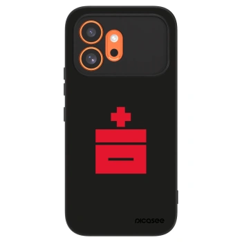 Husă pentru Honor 600 - Le Plastenciaga