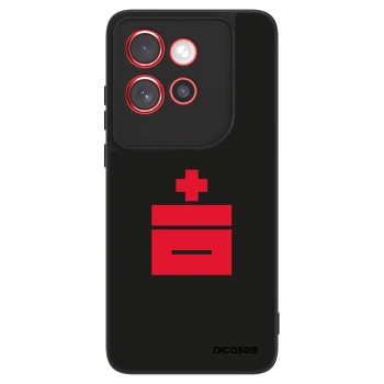 Husă pentru Motorola Edge 60 Neo 5G - Le Plastenciaga