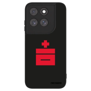 Husă pentru Motorola Moto G77 - Le Plastenciaga
