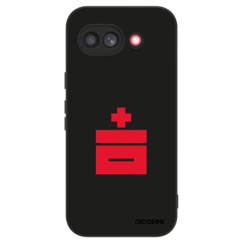 Husă pentru Google Pixel 10a - Le Plastenciaga