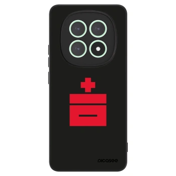 Picasee ULTIMATE CASE pentru Xiaomi Redmi Note 15 5G - Le Plastenciaga