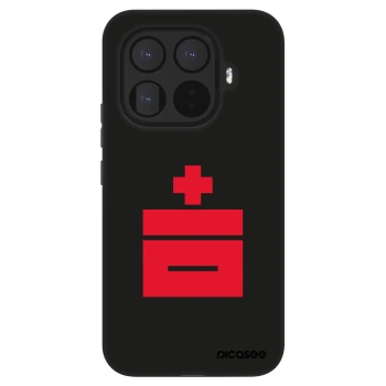 Picasee Fashion Case pentru Xiaomi 15T Pro - Le Plastenciaga