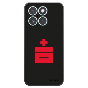 Husă pentru Motorola Edge 70 Fusion - Le Plastenciaga