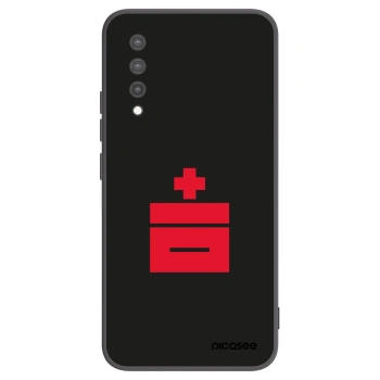 Husă pentru Xiaomi Mi 9 Lite - Le Plastenciaga