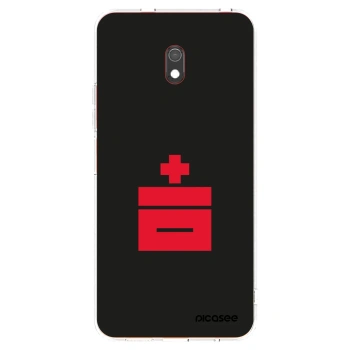 Husă pentru Xiaomi Redmi 8A - Le Plastenciaga