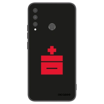 Husă pentru Huawei P40 Lite E - Le Plastenciaga